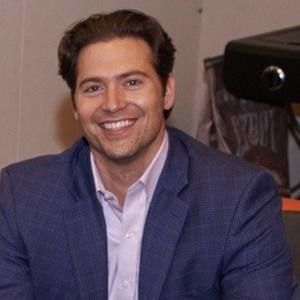 Meet your Posher, Chris